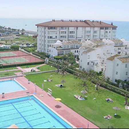 Apartamento Coral Beach Torrox Exterior photo