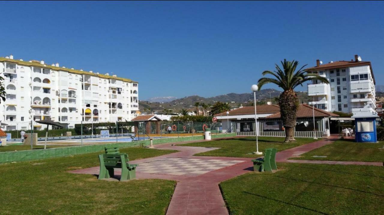 Apartamento Coral Beach Torrox Exterior photo