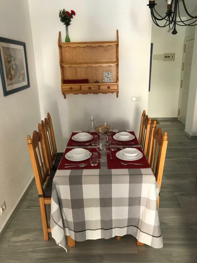 Apartamento Coral Beach Torrox Exterior photo